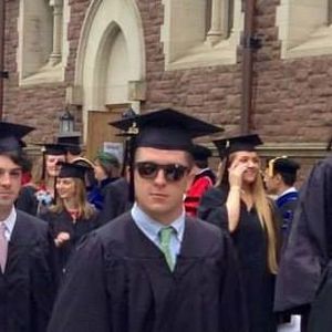 Meet your Posher, Kyle